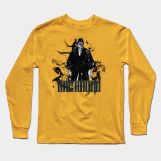 Lawless Long Sleeve T-Shirt